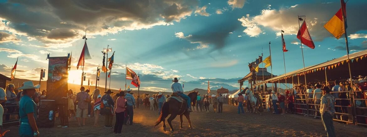 .Why a Yurts Beats a Page Arizona Hotel Experience