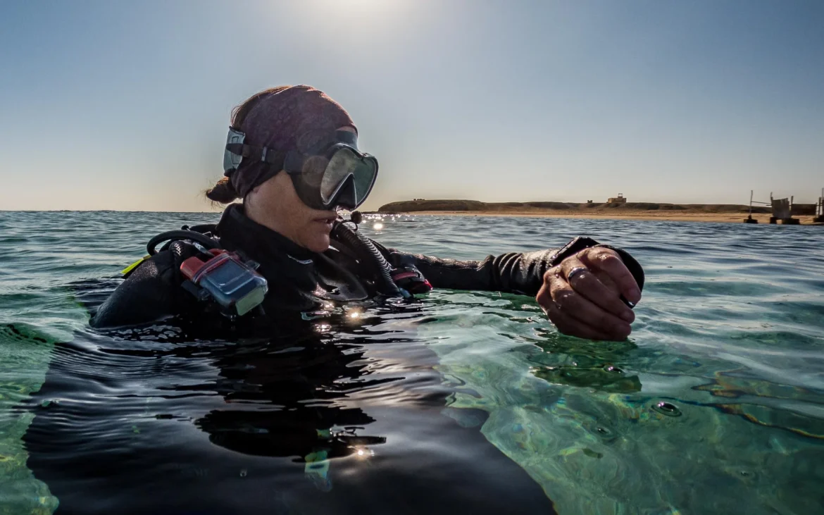 How to Choose the Ideal Dive Trip Destination for Your Skill Level